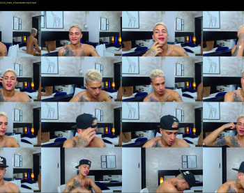 chris_scolaro — 73 minute Chaturbate male cam show recording, 1080p, Sep 20, 2021