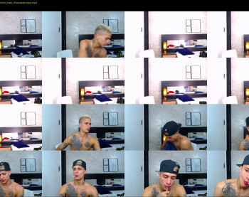 chris_scolaro — 70 minute Chaturbate male cam show recording, 1080p, Sep 20, 2021
