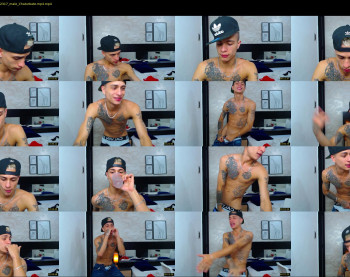 chris_scolaro — 47 minute Chaturbate male cam show recording, 1080p, Sep 20, 2021