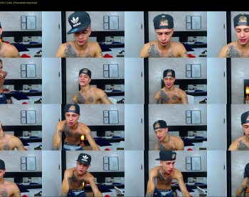 chris_scolaro — 44 minute Chaturbate male cam show recording, 1080p, Sep 20, 2021