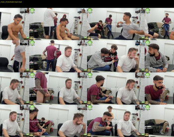 classied — 81 minute Chaturbate male cam show recording, 1080p, Sep 21, 2021