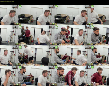 classied — 80 minute Chaturbate male cam show recording, 1080p, Sep 21, 2021