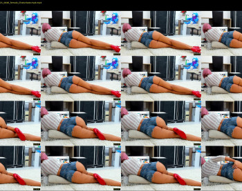 classy_medeeea — 4 minute Chaturbate female cam show recording, 1080p, Sep 21, 2021