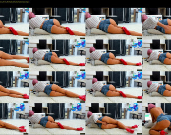 classy_medeeea — 29 minute Chaturbate female cam show recording, 1080p, Sep 21, 2021