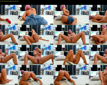 classy_medeeea — 14 minute Chaturbate female cam show recording, 1080p, Sep 21, 2021