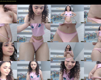 connie_brown — 55 minute Chaturbate female cam show recording, 1080p, Sep 21, 2021