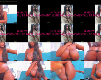crazy_addixtion — 69 minute Chaturbate female cam show recording, 1080p, Sep 20, 2021