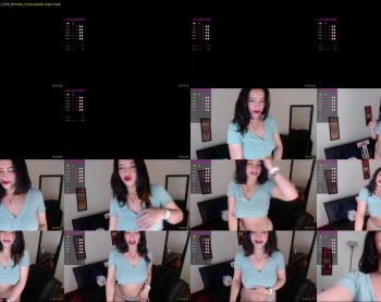 cristal__hot_1 — 91 minute Chaturbate female cam show recording, 1080p, Sep 20, 2021