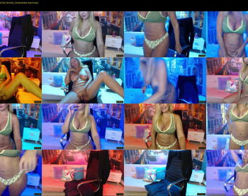 cristal_ayala — 71 minute Chaturbate female cam show recording, 1080p, Sep 21, 2021