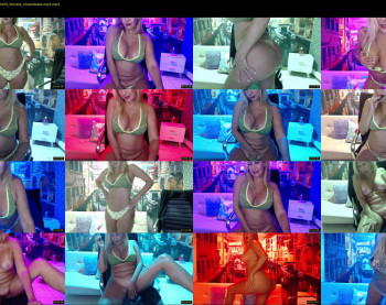 cristal_ayala — 71 minute Chaturbate female cam show recording, 1080p, Sep 21, 2021
