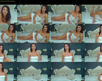 crystallluv — 92 minute Chaturbate female cam show recording, 720p, Sep 20, 2021