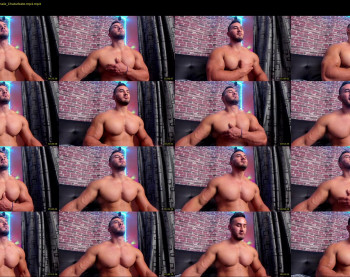 curt_x — 10 minute Chaturbate male cam show recording, 720p, Sep 20, 2021