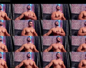 curt_x — 10 minute Chaturbate male cam show recording, 720p, Sep 20, 2021