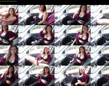 cute00kiara — 70 minute Chaturbate female cam show recording, 1080p, Sep 20, 2021