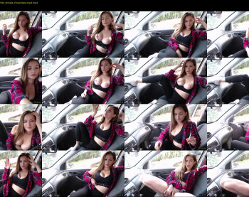cute00kiara — 43 minute Chaturbate female cam show recording, 1080p, Sep 20, 2021