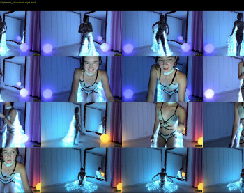 cutenataly — 4 minute Chaturbate female cam show recording, 1080p, Sep 21, 2021