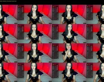 dakota_blare — 3 minute Chaturbate female cam show recording, 1080p, Sep 21, 2021
