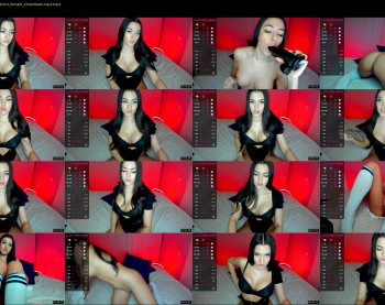 dakota_blare — 44 minute Chaturbate female cam show recording, 1080p, Sep 21, 2021