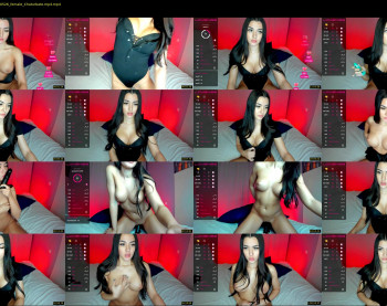 dakota_blare — 69 minute Chaturbate female cam show recording, 1080p, Sep 21, 2021