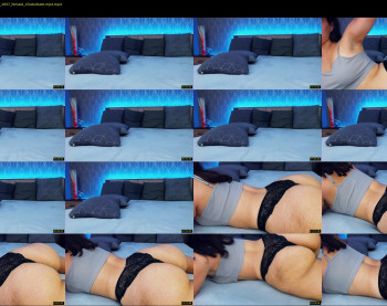 daphne_moss — 19 minute Chaturbate female cam show recording, 720p, Sep 20, 2021