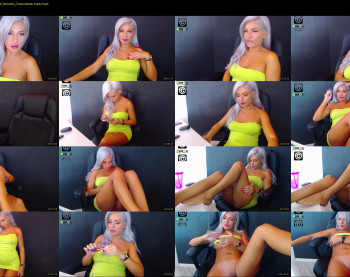 debralee — 70 minute Chaturbate female cam show recording, 1080p, Sep 20, 2021