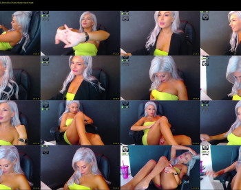 debralee — 70 minute Chaturbate female cam show recording, 1080p, Sep 20, 2021