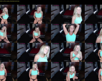 derrick_and_brittany — 36 minute Chaturbate couple cam show recording, 720p, Sep 20, 2021