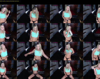 derrick_and_brittany — 36 minute Chaturbate couple cam show recording, 720p, Sep 21, 2021