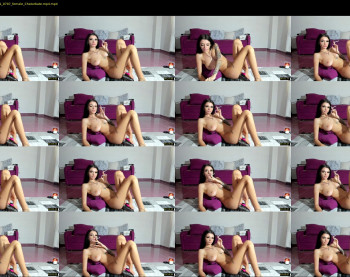 desert2blosom — 4 minute Chaturbate female cam show recording, 1080p, Sep 20, 2021