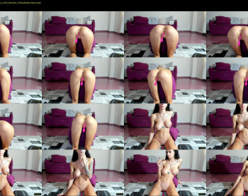 desert2blosom — 27 minute Chaturbate female cam show recording, 1080p, Sep 20, 2021