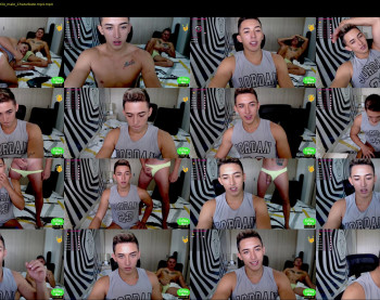 devils_gold — 49 minute Chaturbate male cam show recording, 1080p, Sep 20, 2021