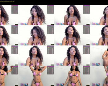 dirtygril — 3 minute Chaturbate female cam show recording, 1080p, Sep 20, 2021