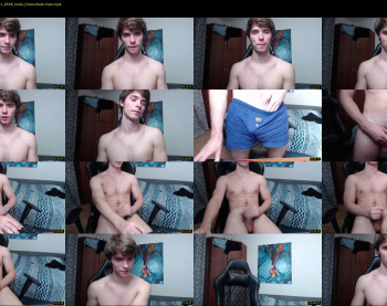 dmitryromanov — 70 minute Chaturbate male cam show recording, 1080p, Sep 20, 2021