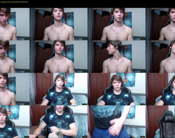 dmitryromanov — 27 minute Chaturbate male cam show recording, 1080p, Sep 20, 2021