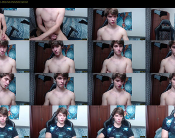 dmitryromanov — 47 minute Chaturbate male cam show recording, 1080p, Sep 20, 2021