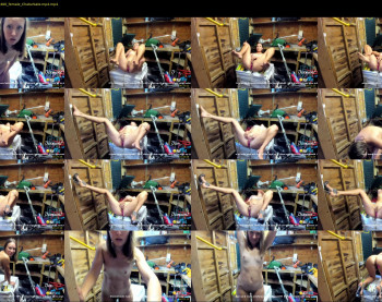 eatmypie69 — 56 minute Chaturbate female cam show recording, 1080p, Sep 20, 2021