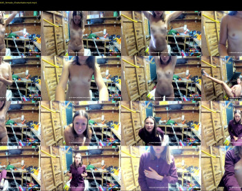 eatmypie69 — 53 minute Chaturbate female cam show recording, 1080p, Sep 20, 2021