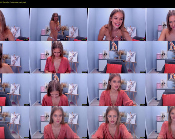 ella_twinkle — 45 minute Chaturbate female cam show recording, 720p, Sep 20, 2021
