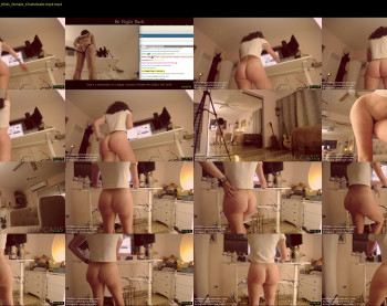 emersoncane — 36 minute Chaturbate female cam show recording, 1080p, Sep 21, 2021