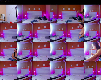 emma_lean — 26 minute Chaturbate female cam show recording, 1080p, Sep 21, 2021