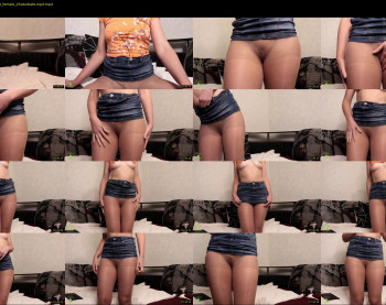 evalewis — 31 minute Chaturbate female cam show recording, 1080p, Sep 20, 2021