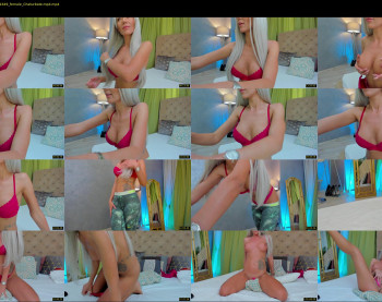 fallingangel_ — 70 minute Chaturbate female cam show recording, 1080p, Sep 20, 2021
