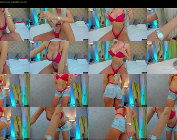 fallingangel_ — 70 minute Chaturbate female cam show recording, 1080p, Sep 20, 2021