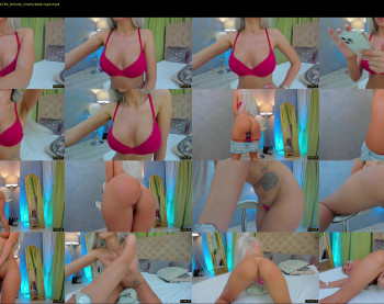 fallingangel_ — 70 minute Chaturbate female cam show recording, 1080p, Sep 20, 2021