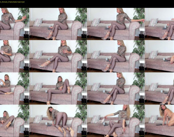 fetish_life — 31 minute Chaturbate female cam show recording, 1080p, Sep 20, 2021
