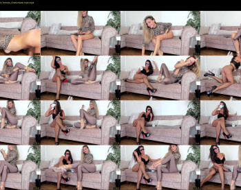 fetish_life — 20 minute Chaturbate female cam show recording, 1080p, Sep 20, 2021