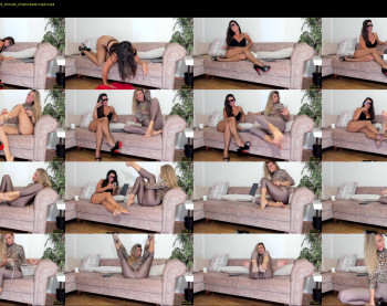 fetish_life — 32 minute Chaturbate female cam show recording, 1080p, Sep 20, 2021
