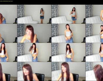 fritha — 8 minute Chaturbate female cam show recording, 1080p, Sep 20, 2021