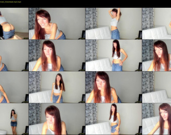 fritha — 30 minute Chaturbate female cam show recording, 1080p, Sep 20, 2021