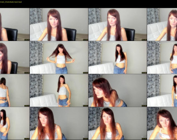 fritha — 46 minute Chaturbate female cam show recording, 1080p, Sep 20, 2021